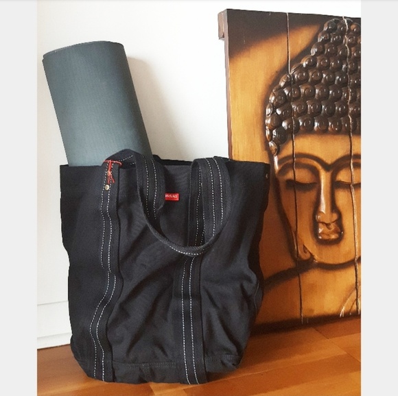 manduka tote